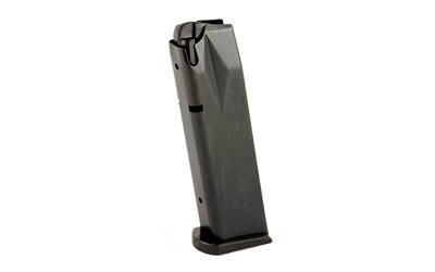 PROMAG SIG P226 9MM 15RD BL PROMAG SIG P226 9MM 15RD BL