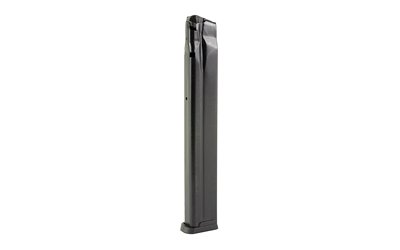 PROMAG SIG P365 9MM 32RD BLUE STEEL PROMAG SIG P365 9MM 32RD BLUE STEEL