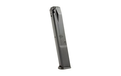 PROMAG SPGFLD XD 40S&W 20RD BLK PROMAG SPGFLD XD 40S&W 20RD BLK