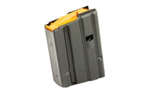MAG RUGER SR-556 556NATO 5RD BLU