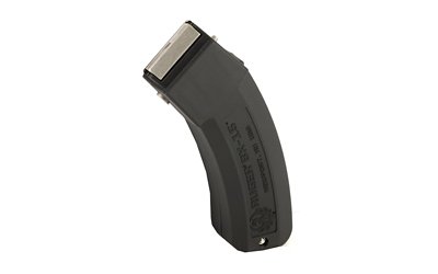 MAG RUGER BX15 10/22 22LR 15RD MAG RUGER BX15 10/22 22LR 15RD