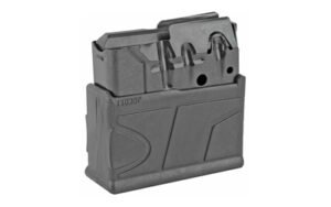 MAG SAV 110 SA 308/6.5 BLU BTM REL