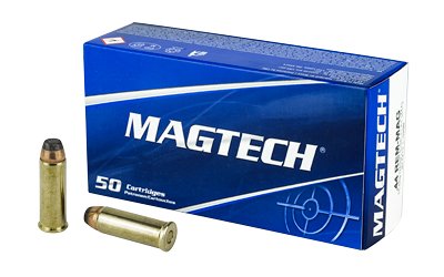 MAGTECH 44MAG 240GR JSP 50/1000 MAGTECH 44MAG 240GR JSP 50/1000
