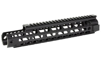 MIDWEST 20 SERIES RAIL 11.5" MLOK