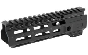 MIDWEST COMBAT RAIL 7" HNDGRD MLOK