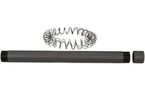 NORDIC +5 MXT TUBE 12GA BK NEEDS NUT