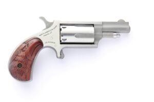 NORTH AMERICAN ARMS MINI 22LR/22M 1-5/8″ EAGLE GRP