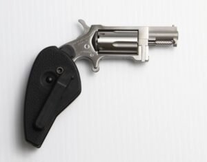 NORTH AMERICAN ARMS SIDEWINDER 22M 1-1/8″ HOLS COM