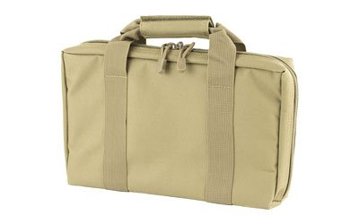 NCSTAR VISM DISCREET PSTL CASE TAN - Image 2