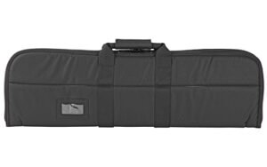 NCSTAR VISM GUN CASE 32"X10" BLK