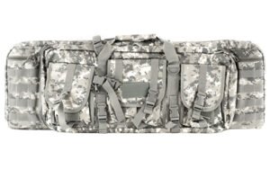 NCSTAR VISM DBL CARB CASE DGTL 36"
