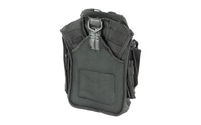 NCSTAR VISM FIRST RESP UTL BAG BLK - Image 2