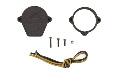OHC RUGGEDIZED REAR SCOPECAP SIZE 1 OHC RUGGEDIZED REAR SCOPECAP SIZE 1
