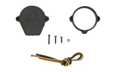 OHC RUGGEDIZED REAR SCOPECAP SIZE 2 OHC RUGGEDIZED REAR SCOPECAP SIZE 2