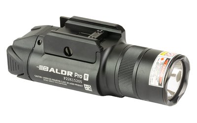 OLIGHT BALDR PRO R 1350LUM BLACK - Image 2
