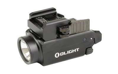 OLIGHT BALDR S BLUE LASER BLK OLIGHT BALDR S BLUE LASER BLK