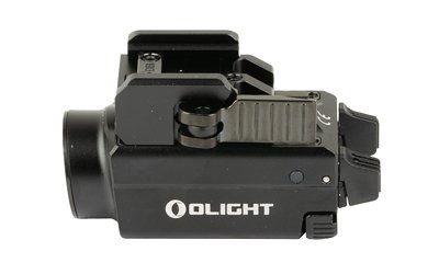 OLIGHT BALDR S BLUE LASER BLK - Image 3