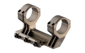 PA 30MM PLX CANTILEVER MOUNT 2.04″