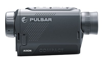 PULSAR AXION XQ19 COMPACT THERM MONO PULSAR AXION XQ19 COMPACT THERM MONO