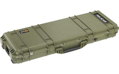 PELICAN 1720 PROTECTOR CASE OD GREEN PELICAN 1720 PROTECTOR CASE OD GREEN