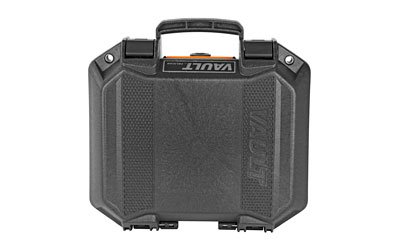 PELICAN VAULT V100 PSTL CS SML BLK - Image 2