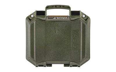PELICAN V100C VAULT CASE WL/WF ODG - Image 2