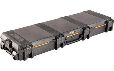 PELICAN VAULT V800 CASE DBL RFL BLK PELICAN VAULT V800 CASE DBL RFL BLK