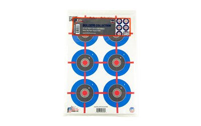PROSHOT SPLTR MB 12X18 TP 8PK