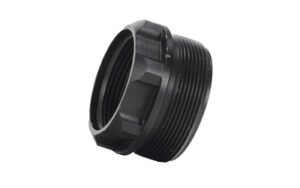 PWS PUB-A MOUNT SUPPRESSOR HUB