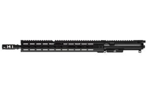 PWS MK116 MOD 1-M UPR 16" 762X39 BLK