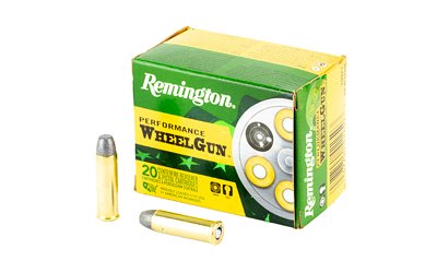 REM WHLGUN 32H&R MAG 95GR 20/500 REM WHLGUN 32H&R MAG 95GR 20/500