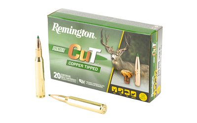 REM PRMRCUT 270WIN 130GR 20/200 REM PRMRCUT 270WIN 130GR 20/200