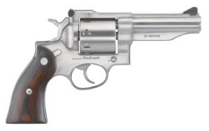 RUGER REDHAWK 357MAG 4.2″ SS AS 8SH