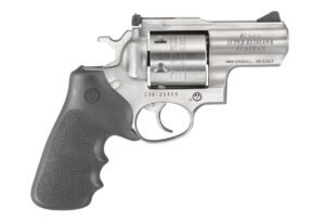 RUGER SUPER REDHAWK 454CAS ALASKAN