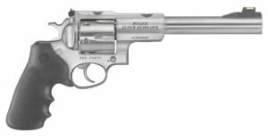 RUGER SPR REDHAWK 44MAG SS 7.5″ FOS#
