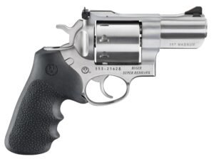 RUGER SUPER REDHAWK 357MAG 2.5″