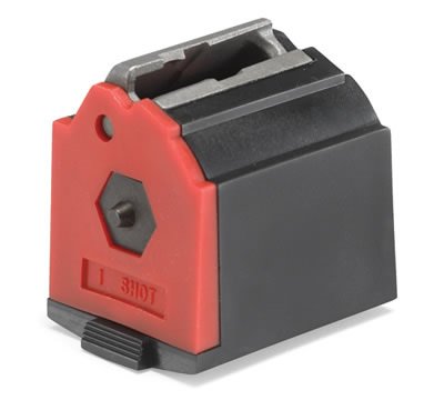 RUGER 10/22 MAGAZINE 22LR 1 ROUND RUGER 10/22 MAGAZINE 22LR 1 ROUND