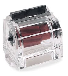 RUGER 10/22 MAGAZINE 22LR CLEAR