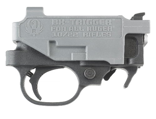 RUGER 10/22 BX-TRIGGER MODULE 22LR RUGER 10/22 BX-TRIGGER MODULE 22LR
