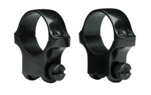 RUGER 1″ HIGH SET BLUE (5B/6B) 2PK