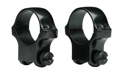 RUGER 1″ HIGH SET BLUE (5B/6B) 2PK RUGER 1″ HIGH SET BLUE (5B/6B) 2PK