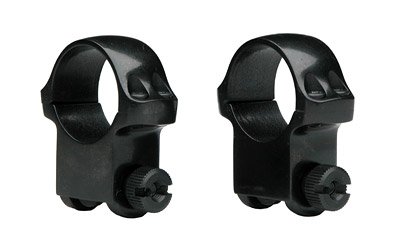 RUGER 30MM HIGH SET BLUE (5B30/6B30) RUGER 30MM HIGH SET BLUE (5B30/6B30)