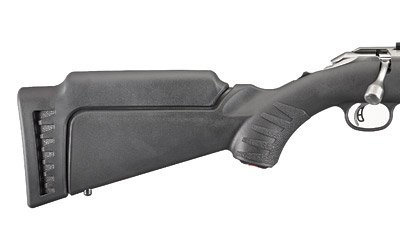 RUGER AM RIMFIRE HIGH COMB/STD PULL RUGER AM RIMFIRE HIGH COMB/STD PULL