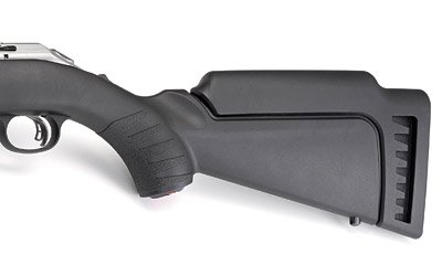 RUGER AM RIMFIRE HIGH COMB/STD PULL - Image 2