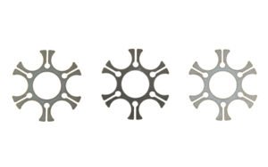 RUGER FMC REDHAWK 45ACP 6RD 3/PK