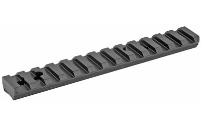 RUGER AMERICAN RIMFIRE SCOPE RAIL RUGER AMERICAN RIMFIRE SCOPE RAIL