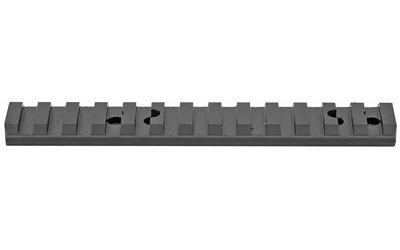 RUGER AMERICAN RIMFIRE SCOPE RAIL - Image 3