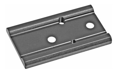 RUGER 57 OPTIC PLATE BURRIS/VORTEX RUGER 57 OPTIC PLATE BURRIS/VORTEX