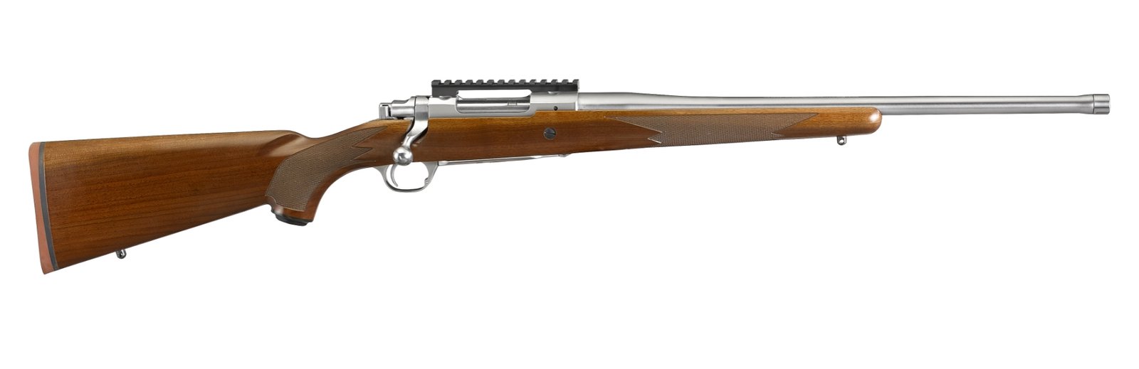 RUGER HAWKEYE HUNTER 6.5CR SS/WD 22″ RUGER HAWKEYE HUNTER 6.5CR SS/WD 22″