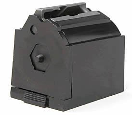 RUGER 77/22 – 96/22 MAGAZINE 22LR